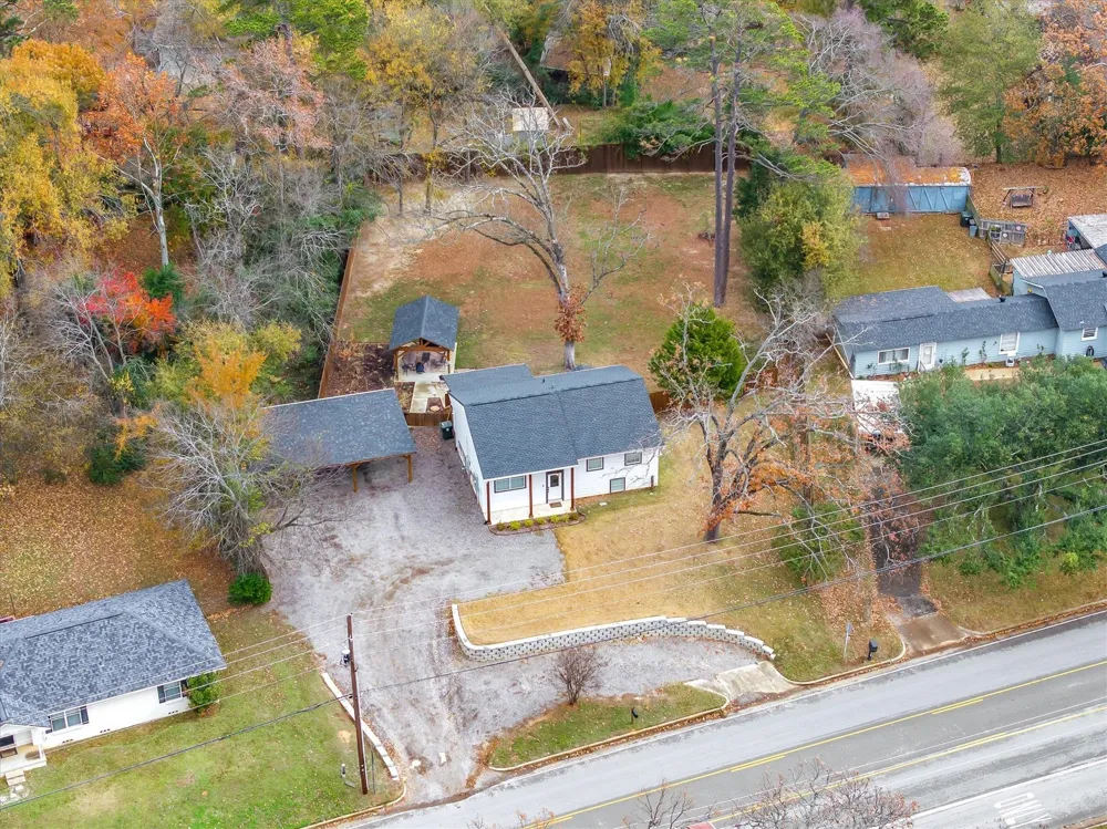 2422 Old Omen Road Tyler, TX 75701
