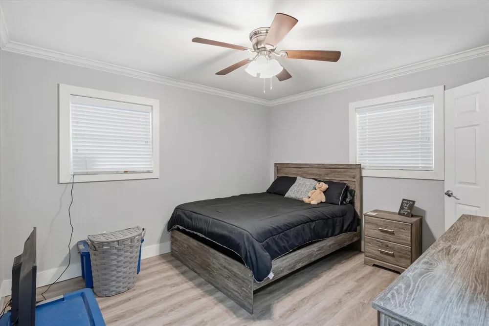 2422 Old Omen Road Tyler, TX 75701