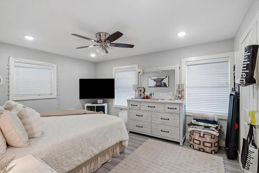 2422 Old Omen Road Tyler, TX 75701