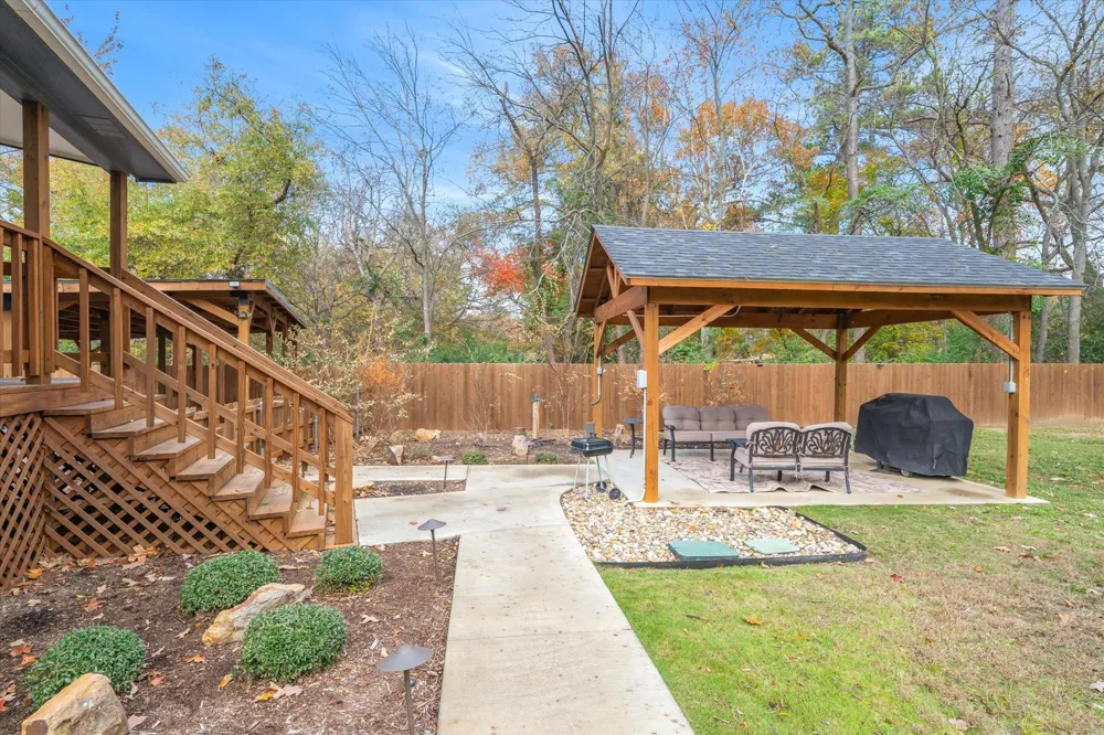 2422 Old Omen Road Tyler, TX 75701