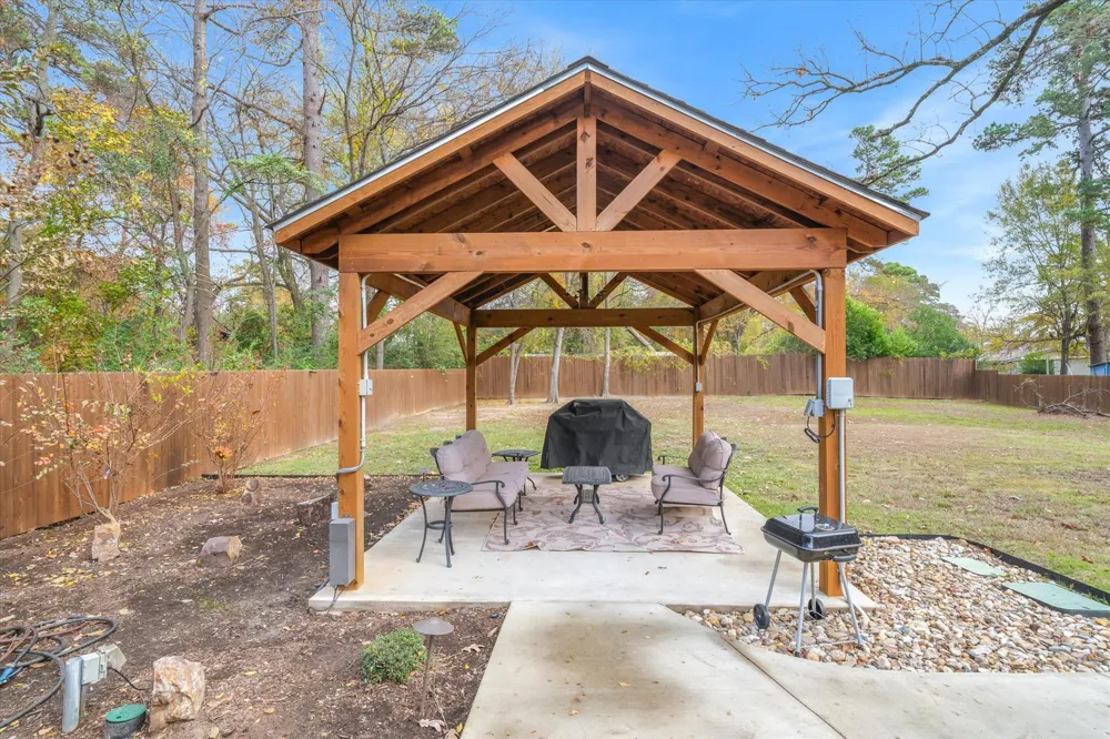 2422 Old Omen Road Tyler, TX 75701