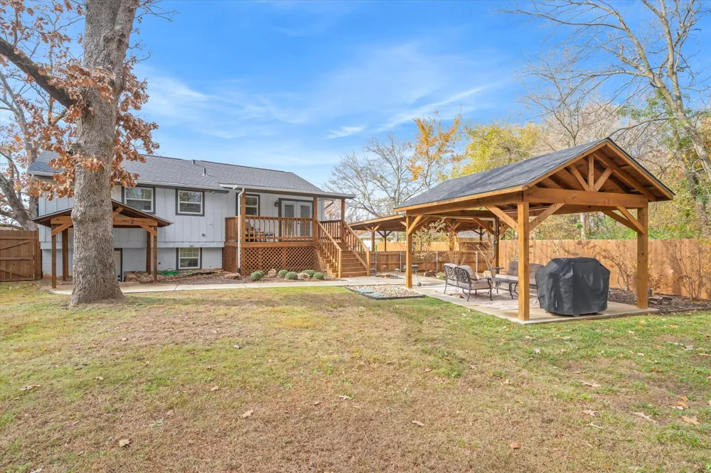 2422 Old Omen Road Tyler, TX 75701