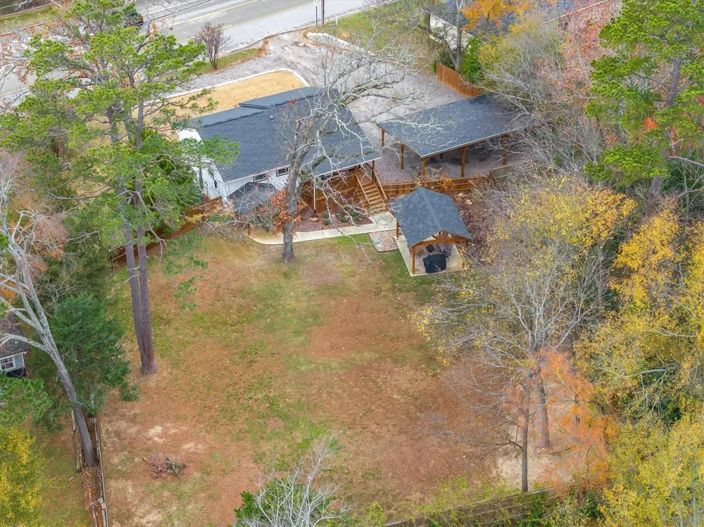 2422 Old Omen Road Tyler, TX 75701