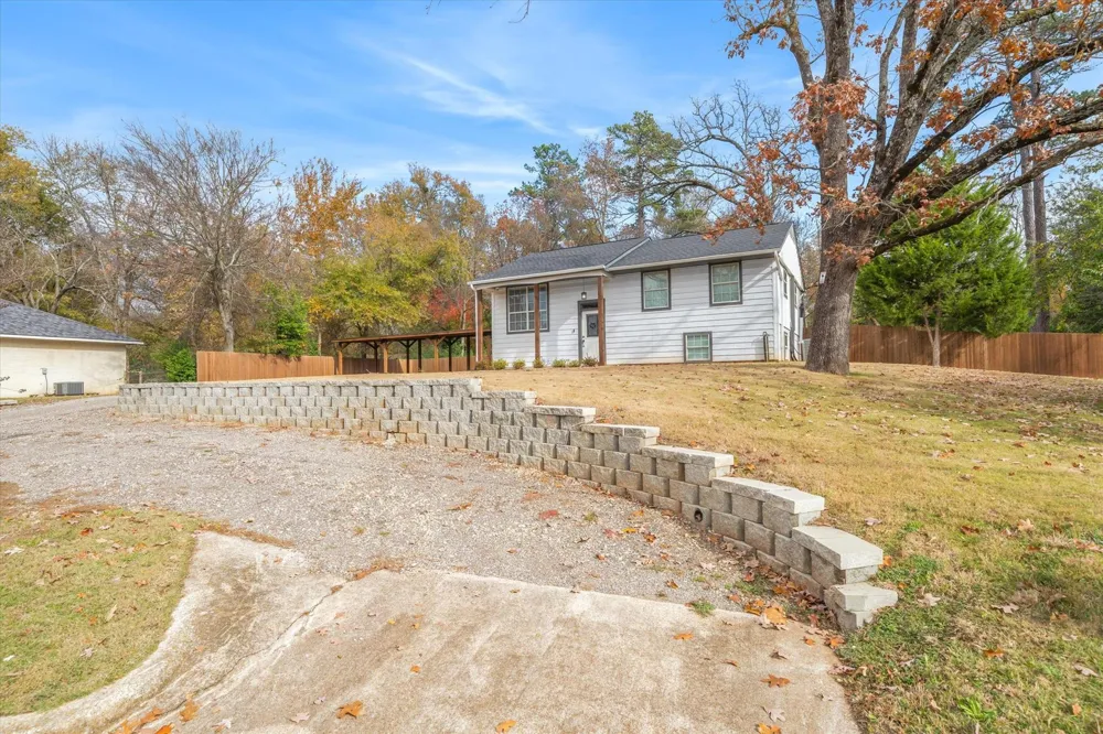 2422 Old Omen Road Tyler, TX 75701