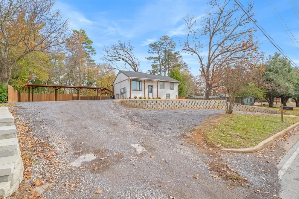 2422 Old Omen Road Tyler, TX 75701
