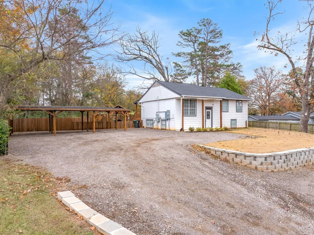 2422 Old Omen Road Tyler, TX 75701