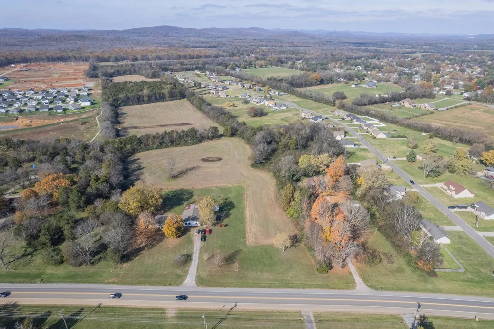 5876 New Salem Hwy Rockvale, TN 37153
