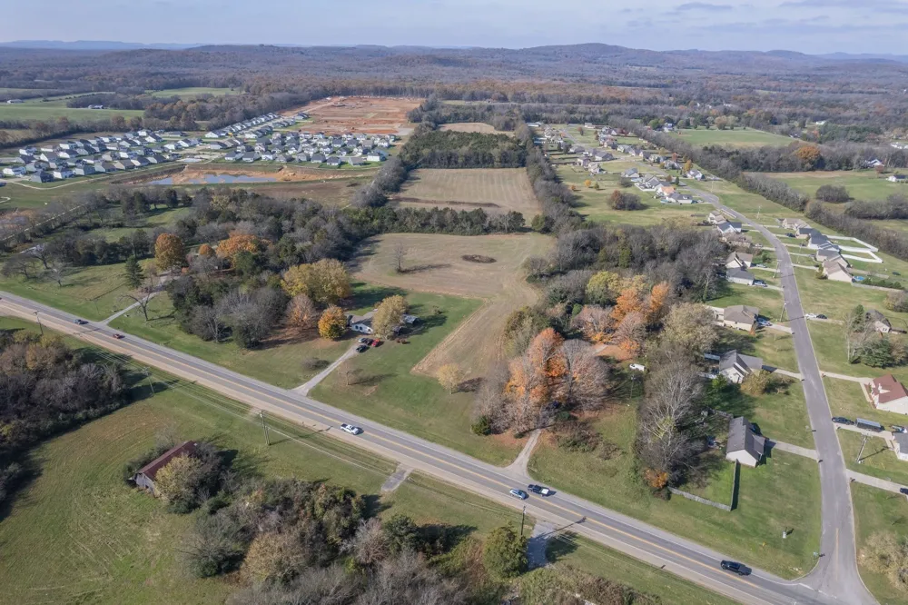 5876 New Salem Hwy Rockvale, TN 37153