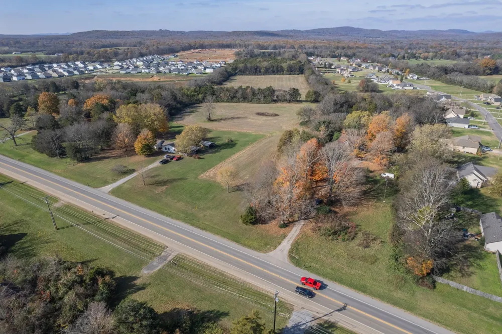 5876 New Salem Hwy Rockvale, TN 37153