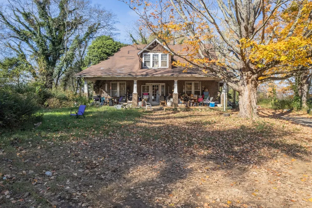 5876 New Salem Hwy Rockvale, TN 37153
