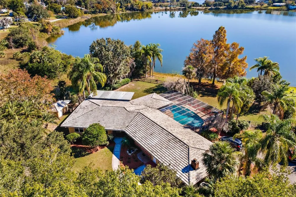 475 GUERRANT STREET Umatilla, FL 32784