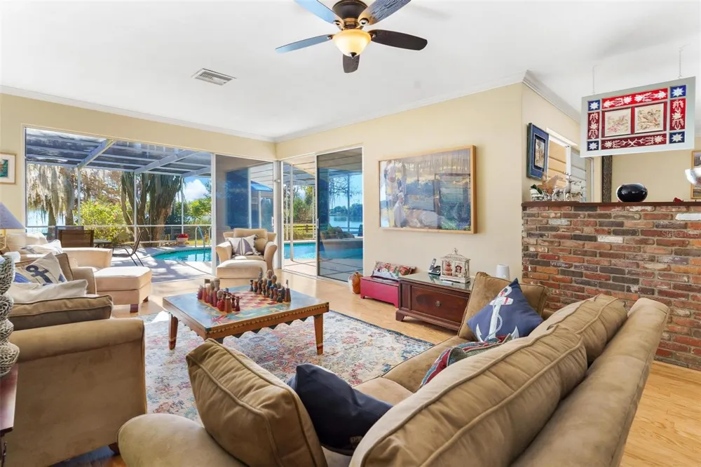 475 GUERRANT STREET Umatilla, FL 32784