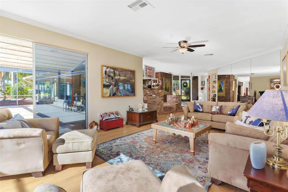 475 GUERRANT STREET Umatilla, FL 32784