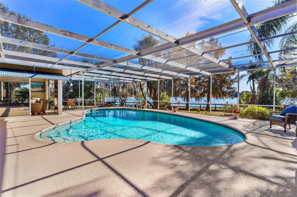 475 GUERRANT STREET Umatilla, FL 32784