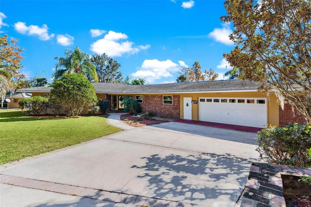 475 GUERRANT STREET Umatilla, FL 32784
