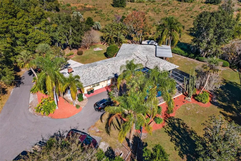 475 GUERRANT STREET Umatilla, FL 32784