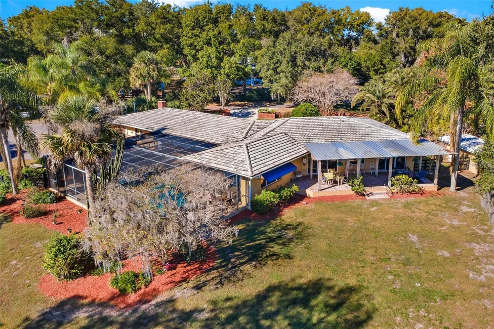 475 GUERRANT STREET Umatilla, FL 32784