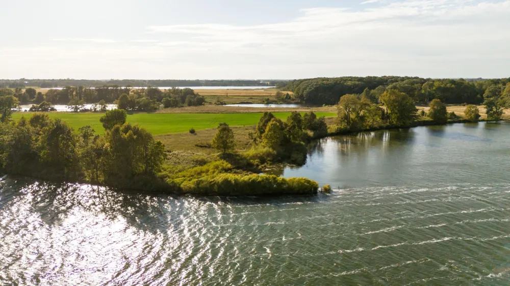 TBD Parcel D County 42 Parkers Prairie, MN 56361