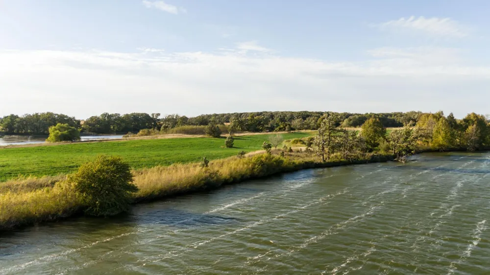 TBD Parcel D County 42 Parkers Prairie, MN 56361