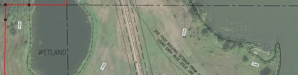 TBD Parcel B County 42 Parkers Prairie, MN 56361