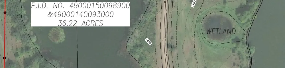 TBD Parcel E County 42 Parkers Prairie, MN 56361