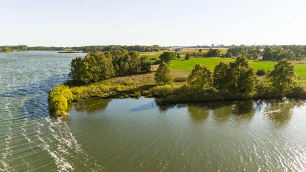 TBD Parcel F County 42 Parkers Prairie, MN 56361