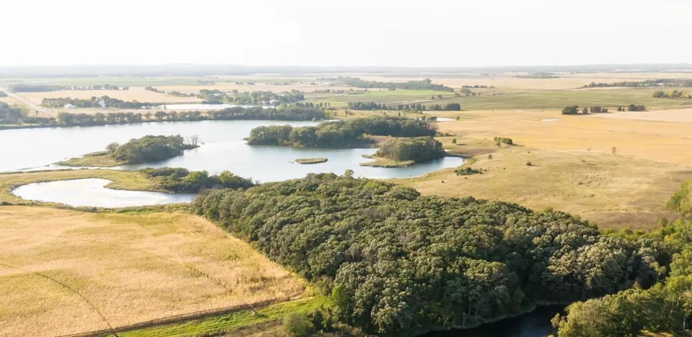 TBD Parcel H County 42 Parkers Prairie, MN 56361
