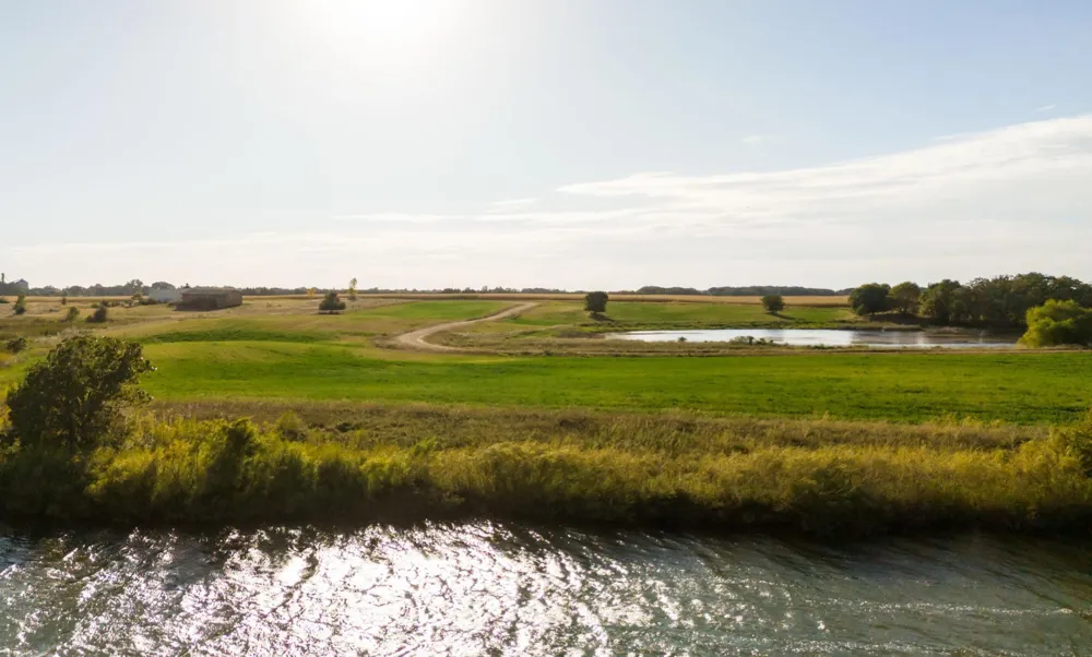 TBD Parcel H County 42 Parkers Prairie, MN 56361