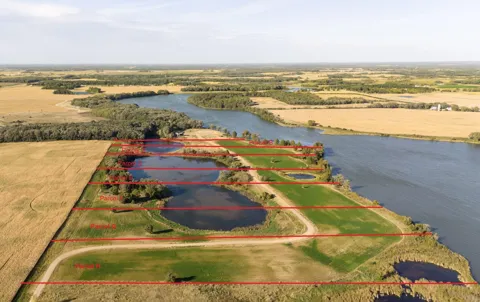 TBD Parcel H County 42