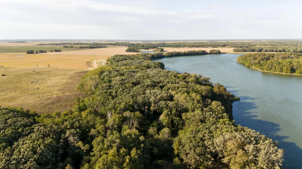 TBD Parcel H County 42 Parkers Prairie, MN 56361