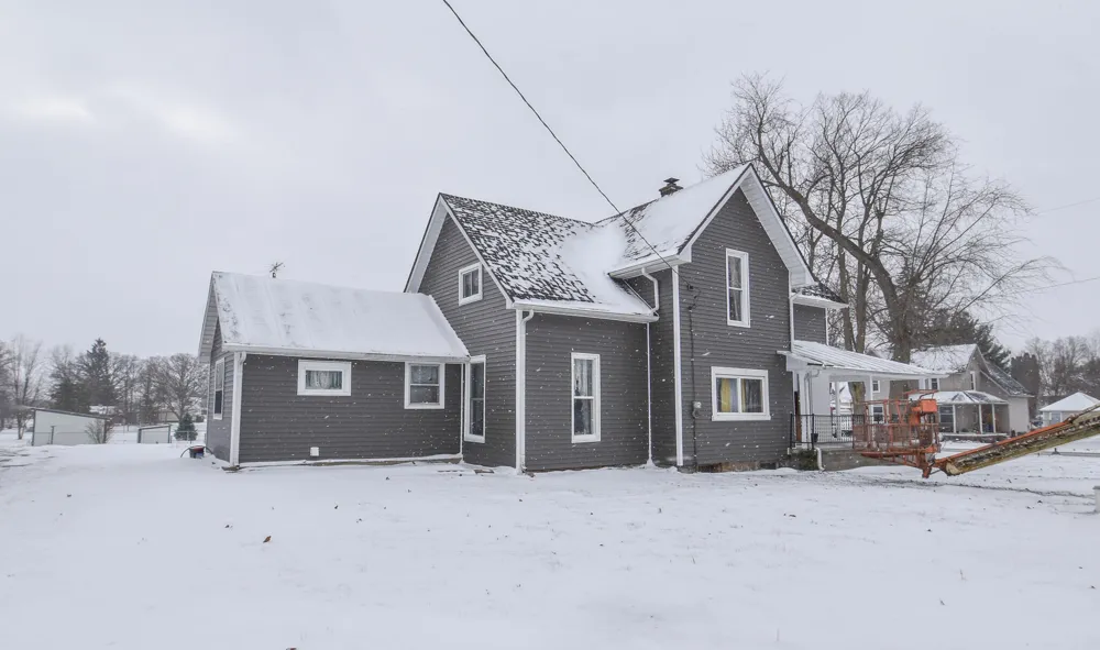 203 S Main Street Montgomery Village, MI 49255