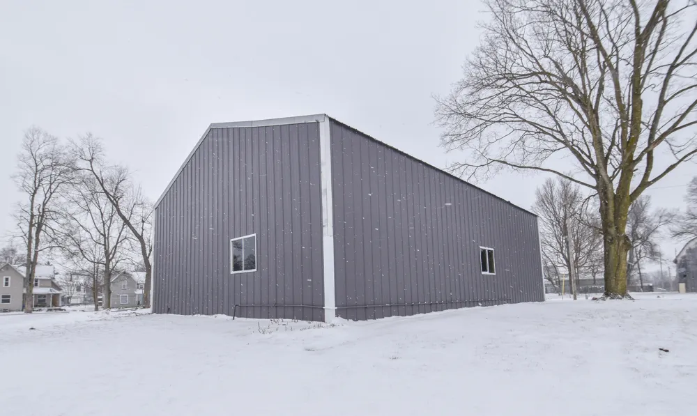 203 S Main Street Montgomery Village, MI 49255