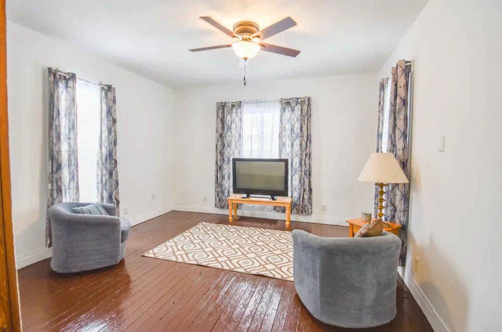 203 S Main Street Montgomery Village, MI 49255