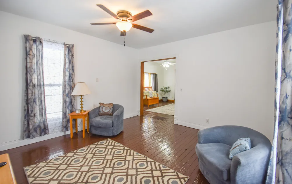 203 S Main Street Montgomery Village, MI 49255