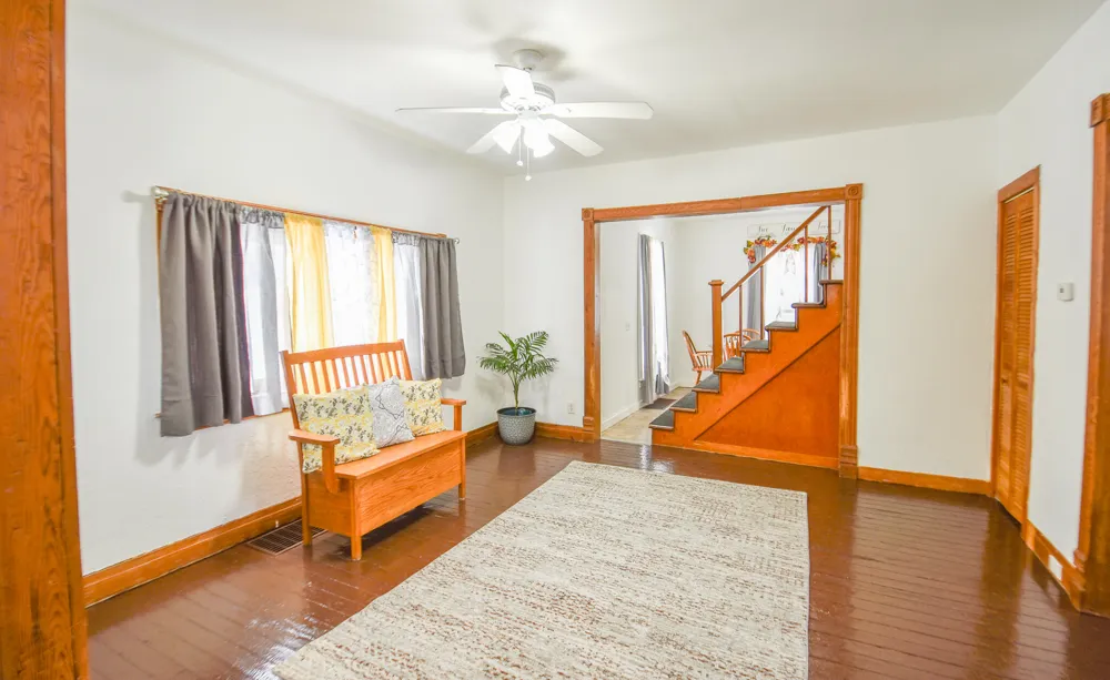 203 S Main Street Montgomery Village, MI 49255