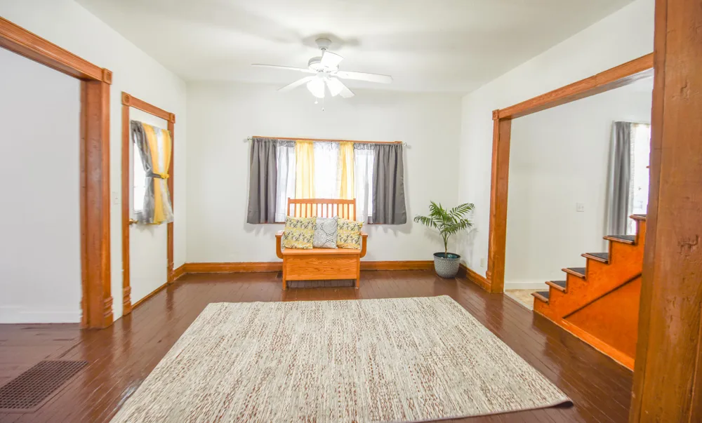 203 S Main Street Montgomery Village, MI 49255