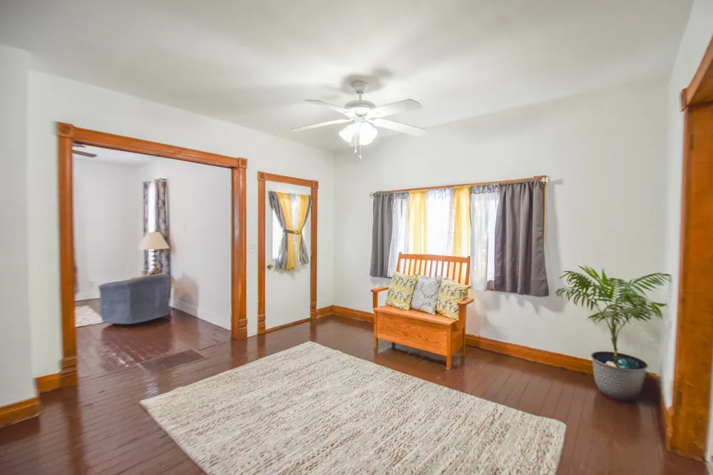 203 S Main Street Montgomery Village, MI 49255