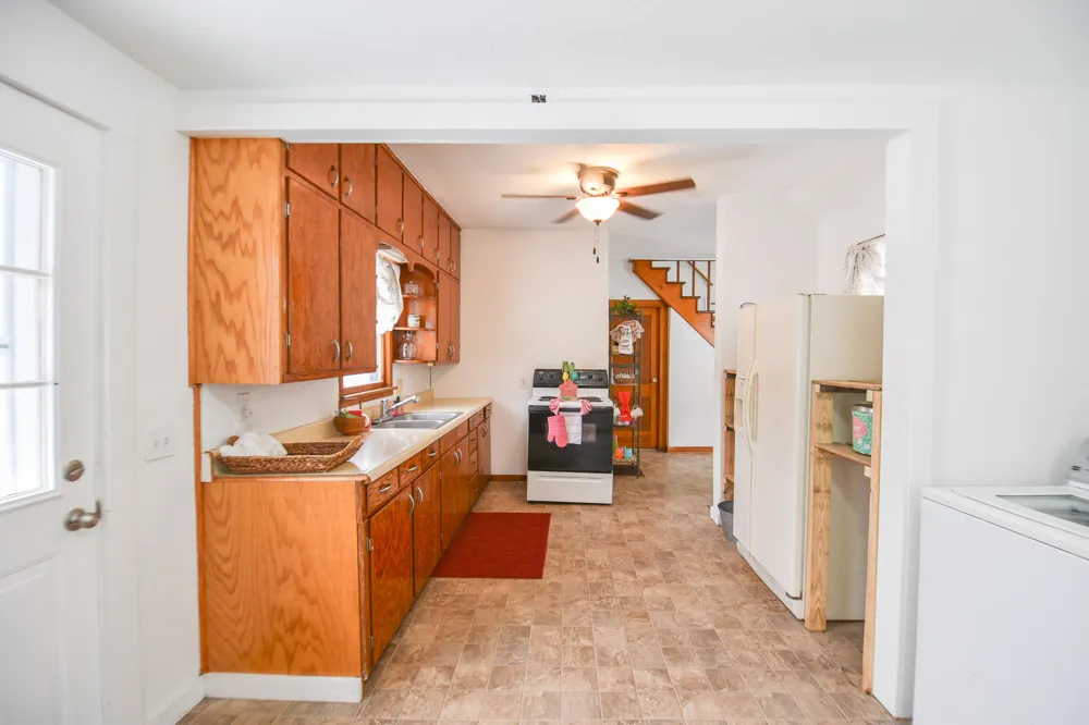 203 S Main Street Montgomery Village, MI 49255
