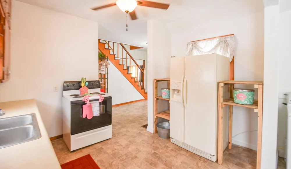 203 S Main Street Montgomery Village, MI 49255