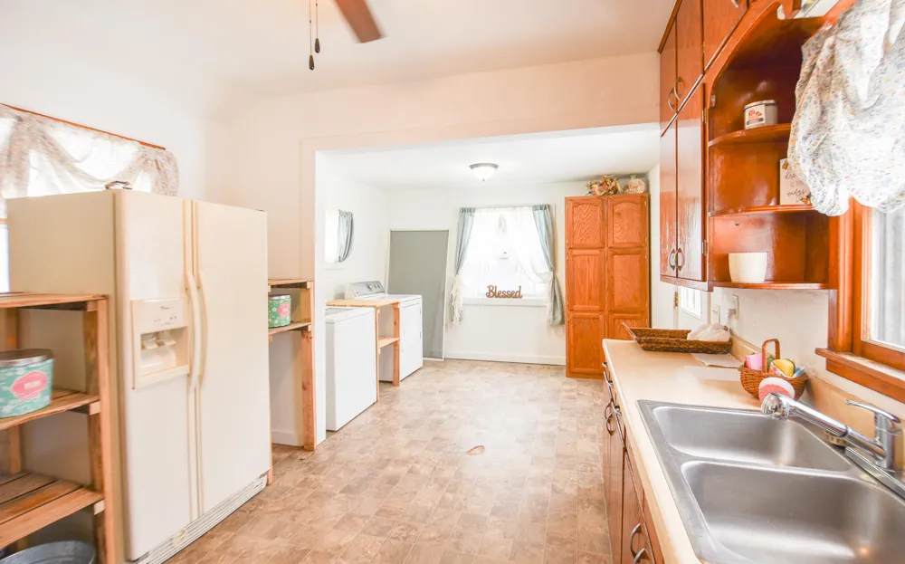 203 S Main Street Montgomery Village, MI 49255