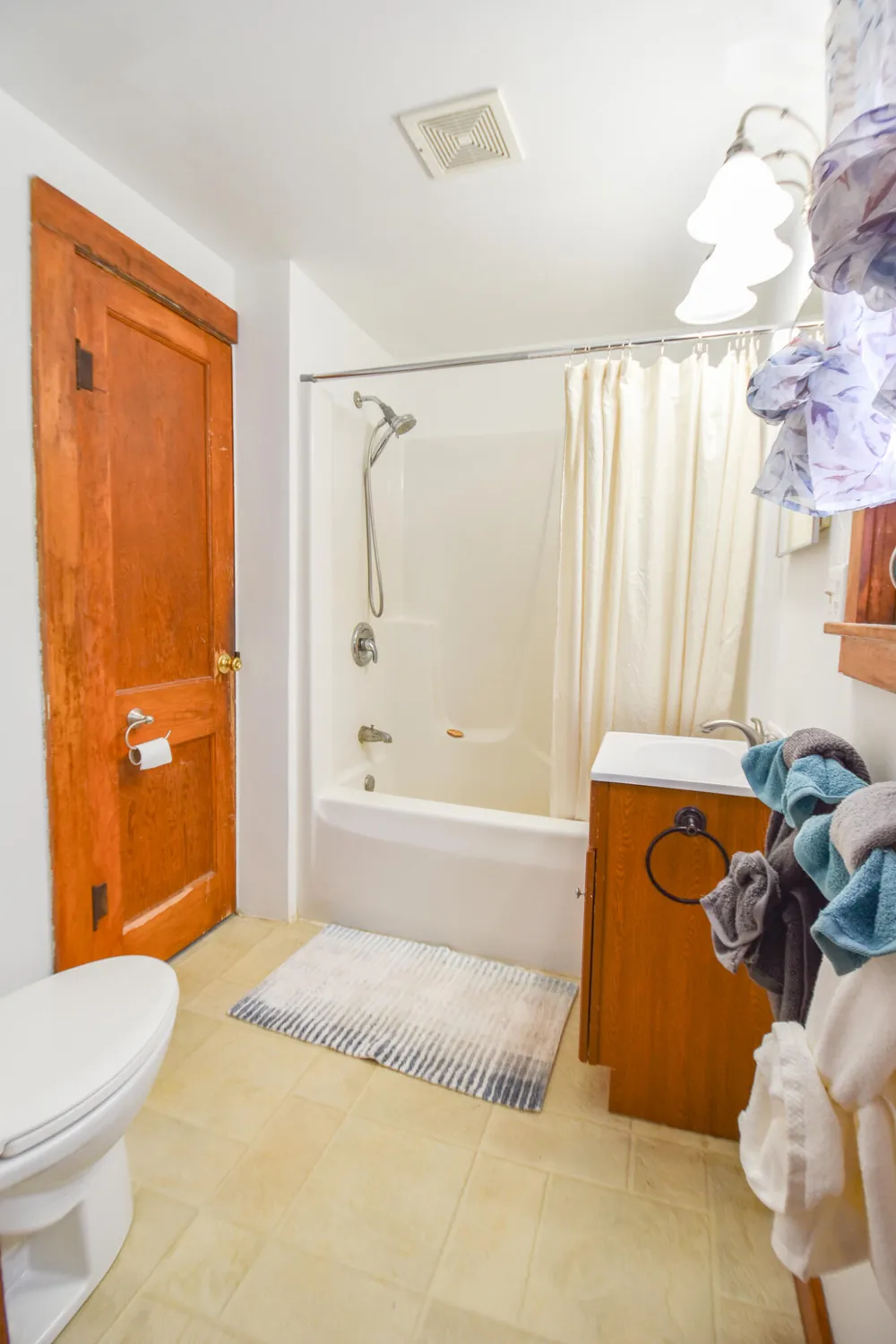 203 S Main Street Montgomery Village, MI 49255