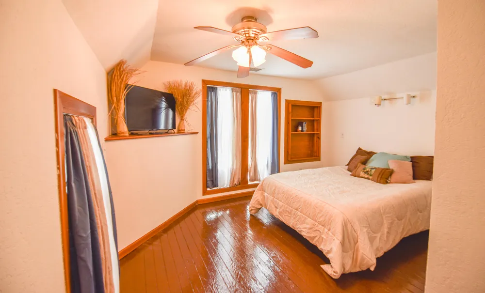 203 S Main Street Montgomery Village, MI 49255