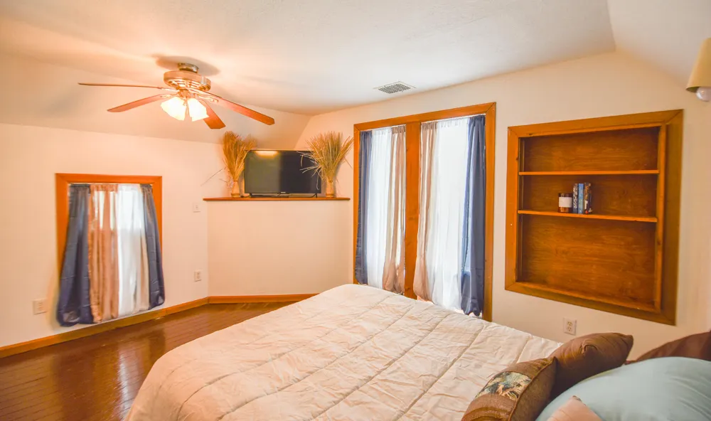 203 S Main Street Montgomery Village, MI 49255