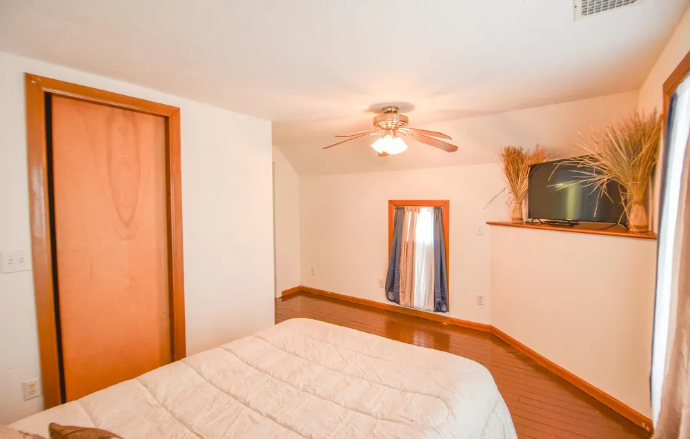 203 S Main Street Montgomery Village, MI 49255