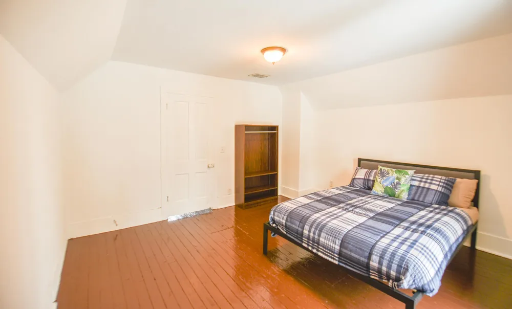 203 S Main Street Montgomery Village, MI 49255
