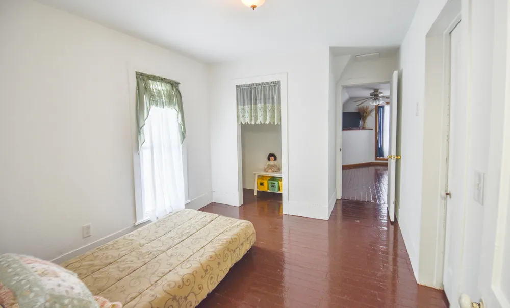203 S Main Street Montgomery Village, MI 49255