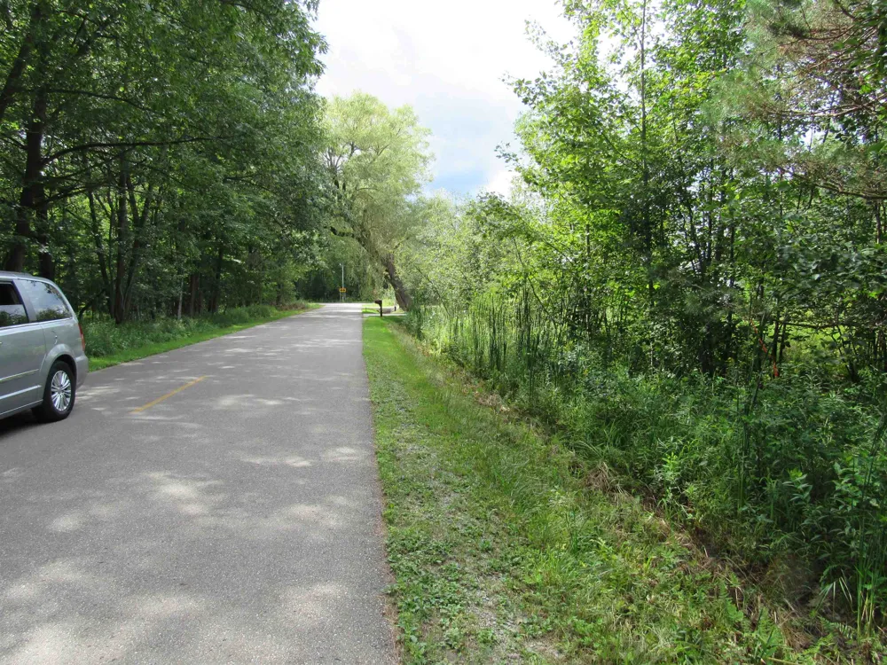 Duby Road Alabaster Township, MI 48763