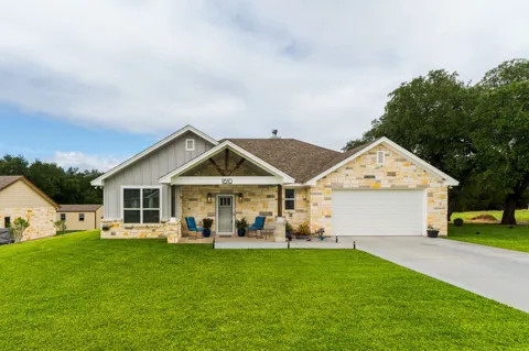 1610 Badger Lane