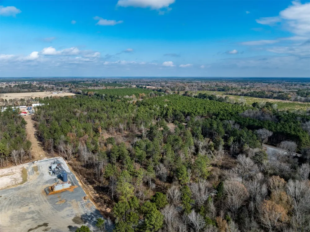 Tom Woodley Rd Marshall, TX 75672