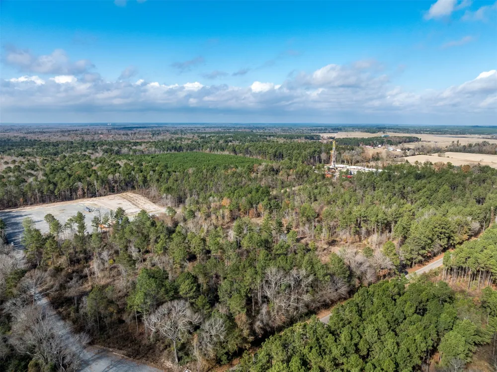 Tom Woodley Rd Marshall, TX 75672